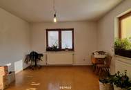 Großzügige Liegenschaft in Kirchberggegend