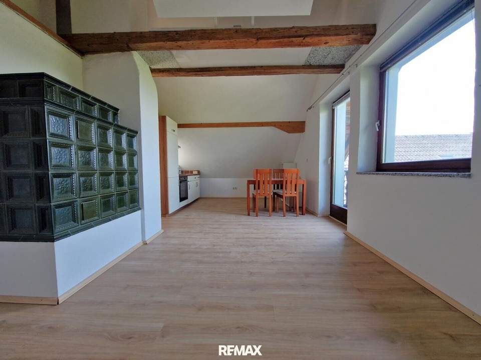 Nette 3.Zi.-Wohnung mit Ausblick in Henndorf am Wallersee