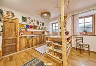 Tradition trifft modernen Wohnkomfort – charmantes Einfamilienhaus in Bad Goisern am Hallstättersee