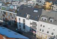 ERSTBEZUG! Moderne 3-Zimmer-Wohnung mit gemütlichen Balkon in Linz-Urfahr zu verkaufen!