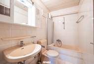 NEUER PREIS! Top 2-Zimmer Starterwohnung in Mondsee