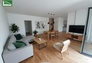 Moderne 3-Zimmer-Wohnung mit hochwertiger Ausstattung in ruhiger Zentrumslage - JETZT ANFRAGEN