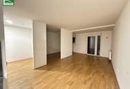 LEO 131 - Traumhafte 1.5-Zimmer Gartenwohnung in Hofruhelage! Nahe Siemens, Floridsdorf und vielen Grünflächen!