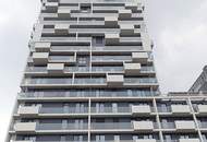 TOP MODERNE PREMIUM-WOHNUNG IM MARINA TOWER