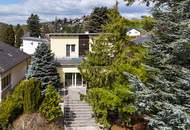 TOP Angebot! Bezugsfertiges Einfamilienhaus in Ruhelage am Rande des Tullnerfeldes