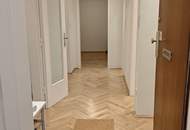 Ruhige 2 Zimmer Wohnung in Sackgasse nähe Hannovermarkt/Wallensteinplatz