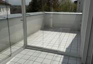 Penthouse-Feeling mit 41 m² Terrasse &amp; exklusivem Glasverbau – Wohnen auf höchstem Niveau