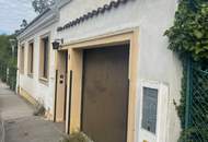 Top-Lage in Perchtoldsdorf – Sanierungsbedürftiges Haus mit großem Potenzial