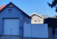 Neubau-Massivhaus für Großfamilie - nur 35 min von Wien entfernt