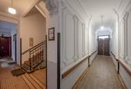 ++NEU++ Stylische Maisonette im Dachgeschoss – 3 Zimmer mit Sonnenterrasse