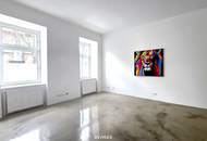 Gartenwohnung bei Prater