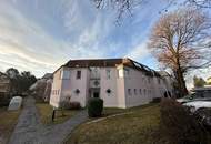 SUPER-LAGE! Neu sanierte, coole 2-Zimmer Gartenwohnung! Sonnenterrasse + großer Eigengarten + TIEFGARAGE in der Oberen Teichstraße, 8010 Graz!