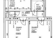 Zeitlose Eleganz trifft modernen Wohnkomfort 2-Zimmer-Wohnung in U-Bahn Nähe