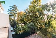 Exklusive Maisonettewohnung in Bestlage – 1190 Wien, Hackhofergasse 9