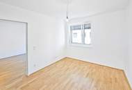 Ihr neues Zuhause: Moderne 2-Zimmer-Wohnung mit privater Loggia | Top Anbindung | Gekühlt