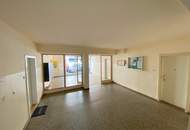 HOFRUHELAGE mit BALKON, direkt beim BOTANISCHEN GARTEN!