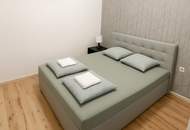 "APARTHOTEL" mit 6 Zimmer und 1 Büro Voll Ausgestattet 5 Gehminuten zum 1 Bezirk!