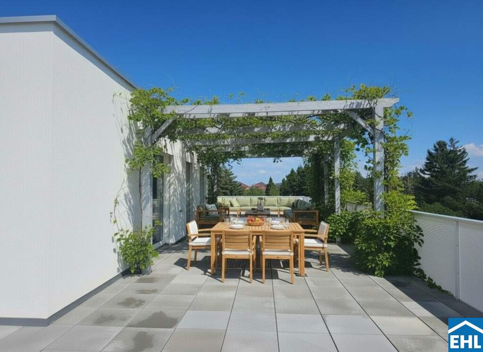 Im Einklang mit der Natur – Ihr neues Zuhause im Herzen der Idylle