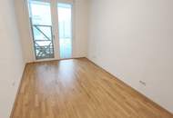 Moderne 2-Zimmer-Wohnung mit Garten und großer Terrasse – in der Koloniestraße!