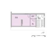 | TOLLE KLEINWOHNUNG | CA. 35m² | MIT BLICK INS GRÜNE | 4.OG. | DACHGESCHOSS