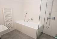 Schöne 2-Zimmer-Wohnung mit Balkon in Klosterneuburg