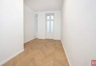 Jahrhundertwende trifft Moderne – premium sanierte Altbauwohnung/-büro nahe der Innenstadt