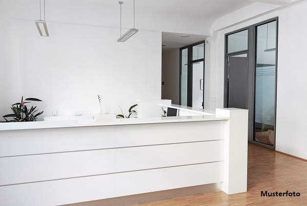 Ordinationsräume in hochwertiger und repräsentativer Lage