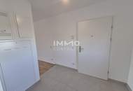 Außergewöhnliche Starter-Wohnung