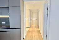 Commission-free - U1 Donauinsel: Danube Luxury: A Rare 151 m² Designer Residence