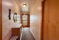 Sanierungsbedürftiges Haus in beliebter Wohnlage