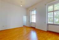 GERSTHOF | Tolle Altbauwohnung | 4 Zimmer | Balkon | Nähe Türkenschanzpark | ZELLMANN IMMOBILIEN