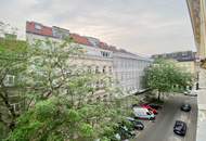 ALTBAU zu SANIEREN, SONNIG und RUHIG NÄHE U3 !