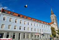 Charmante 2-Zimmerwohnung in absolut zentraler Lage