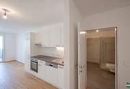 Helle und moderne 3-Zimmer Wohnung mit Loggia