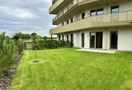 126m2 Garten! Erstbezug und provisionsfrei: Preis jetzt sichner - Gerasdorfer Straße