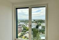 NEW! 4. Stock mit 20m2 Balkon und Weitblick! Provisionsfrei: Luxuriös Wohnen - Laxenburger Straße