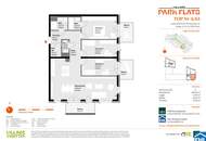 Grünes Wohnen in der Stadt: Ihr neues Zuhause im 3. Bezirk