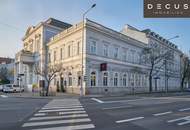 | Wunderschönes gekühltes Büro am NUSSDORFER PLATZ