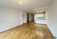 Attraktive 4-Zimmer Wohnung mit Garten und Terrasse nahe Siemens AG