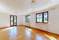 GABLITZ | GEPFLEGTES EINFAMILIENHAUS MIT GARTEN, TERRASSEN &amp; GARAGE IN RUHELAGE AM HAUERSTEIG | ZELLMANN IMMOBILIEN