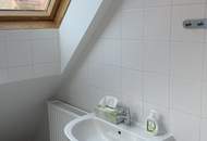 Miete mit Kaufoption: Rarität im Biedermeierhaus: Wohnen in einem wunderbar renovierten und denkmalgeschützten Kleinod