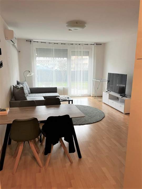 Geräumige Eigentumswohnung (57m²) mit Terrasse und Garten in Graz, Straßgang!