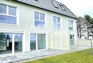 Miete mit Kaufoption: Großzügige Doppelhaushälfte in Waldrandlage mit Traumblick