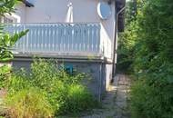 LIEBEVOLL SANIERTER BUNGALOW IN BEGEHRTER WOHNLAGE SAMT HOHER LEBENSQUALITÄT UND GUTER VERKEHRSANBINDUNG