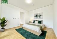 Wohnen im Grünen - Gemütliche 2-Zimmer-Wohnung mit Terrasse! Ihr neues Zuhause in Bestlage!