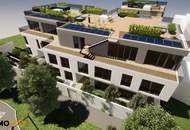 Baubewilligtes Wohnprojekt in Wien Donaustadt – Sofortiger Baustart möglich!