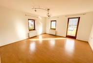 Optimal geschnittene 2-Zimmer-Wohnung im Herzen Thaurs