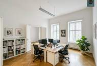 Klimatisiertes Büro! Repräsentatives Haus in bester Innenstadtlage bei der Votivkirche!