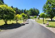 Verstecktes Luxusrefugium mit parkähnlichem Garten & privatem Wellnessbereich