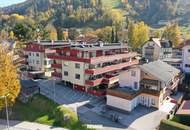 Exklusives 3-Zimmer Appartement in Schladming – nur wenige Meter von der Planai-Talstation entfernt!